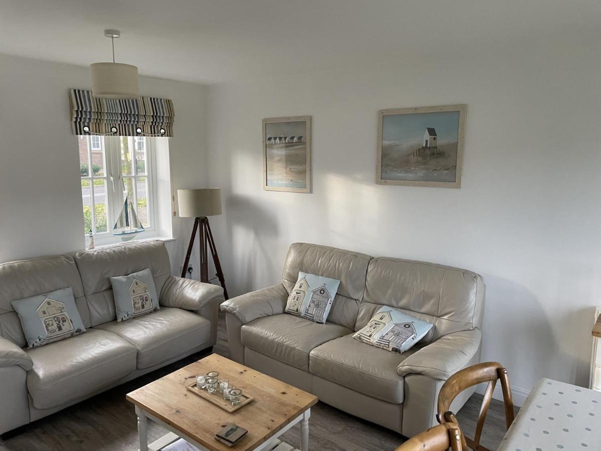 Lees Plaice Villa Filey Luaran gambar