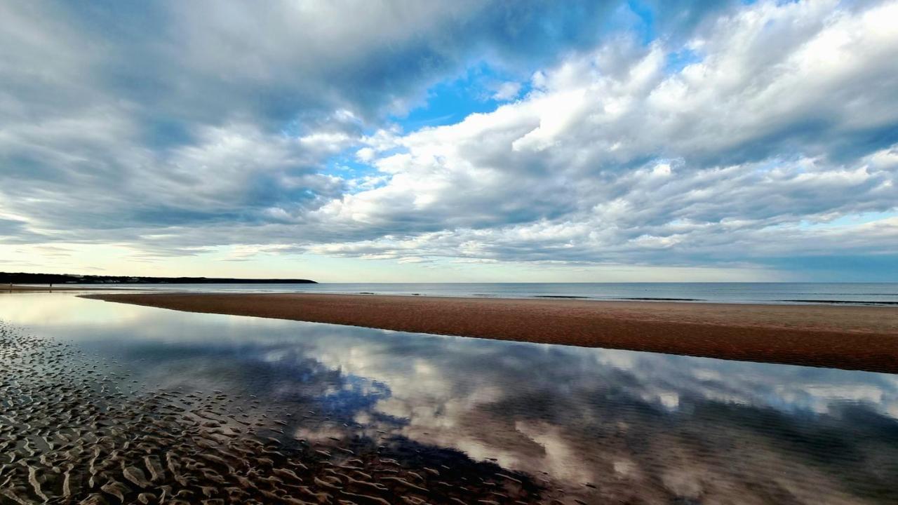 Lees Plaice Villa Filey Luaran gambar