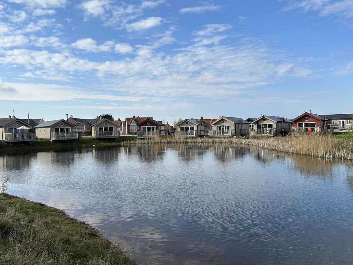 Lees Plaice Villa Filey Luaran gambar