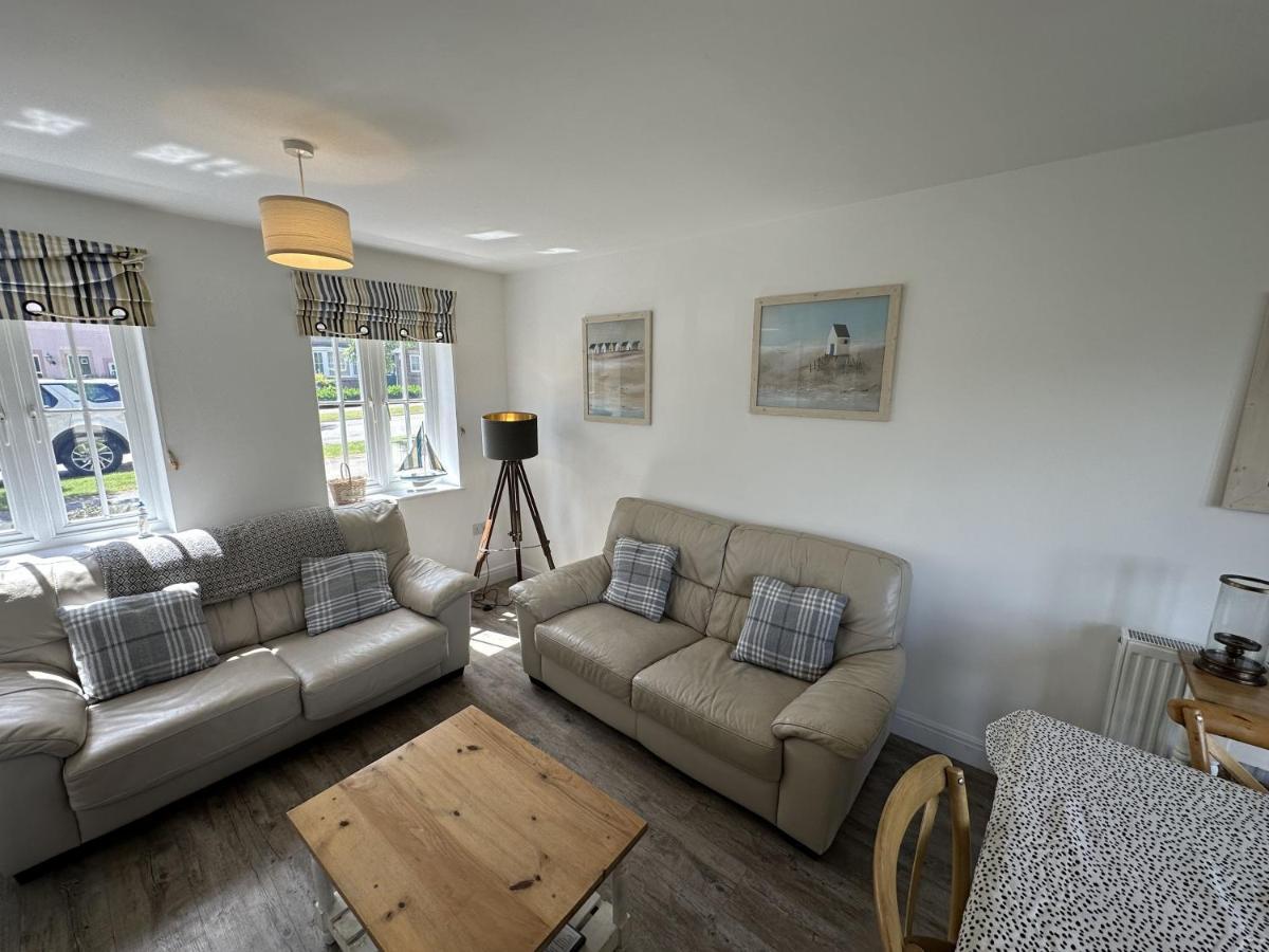 Lees Plaice Villa Filey Luaran gambar