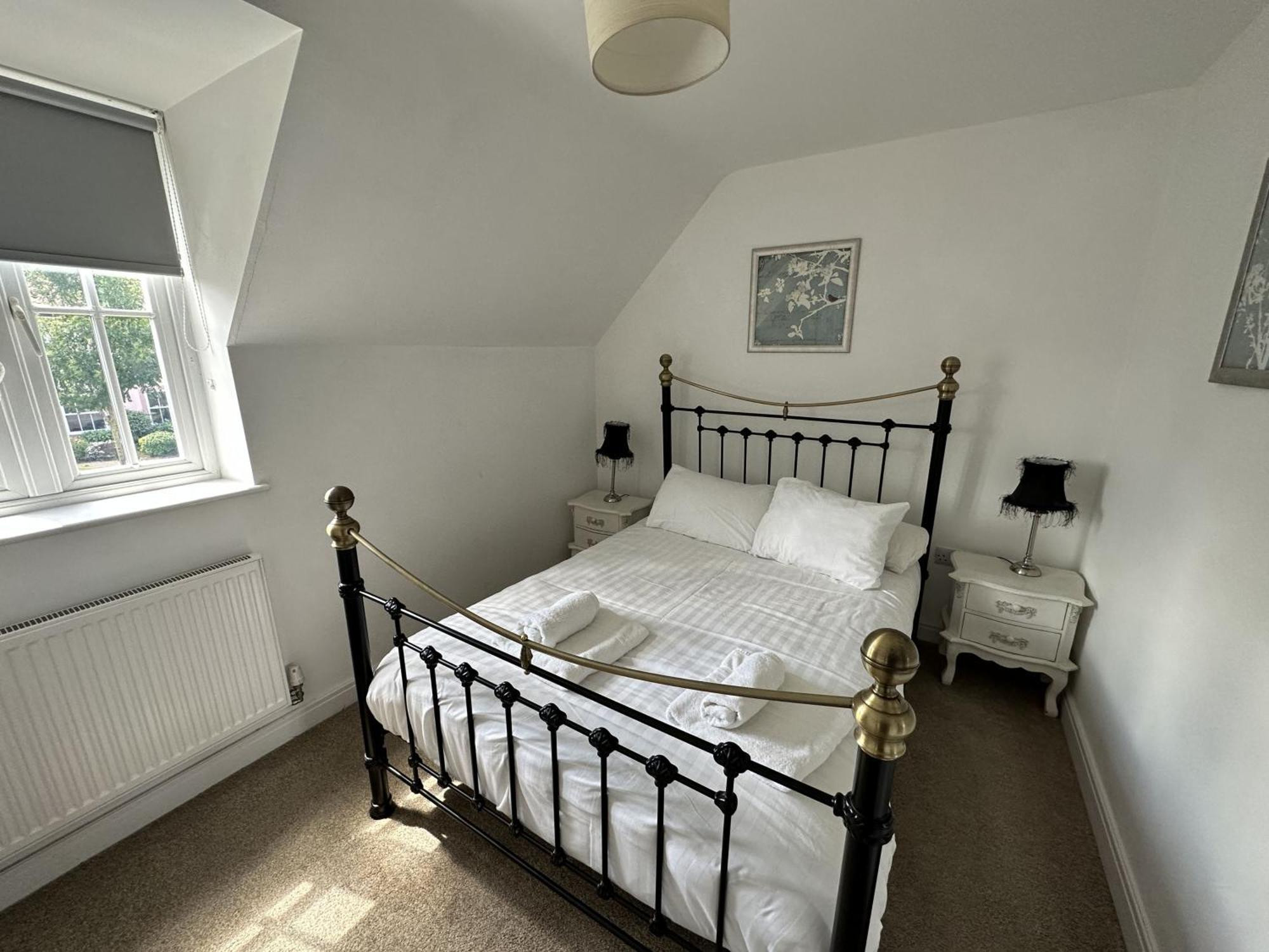 Lees Plaice Villa Filey Luaran gambar